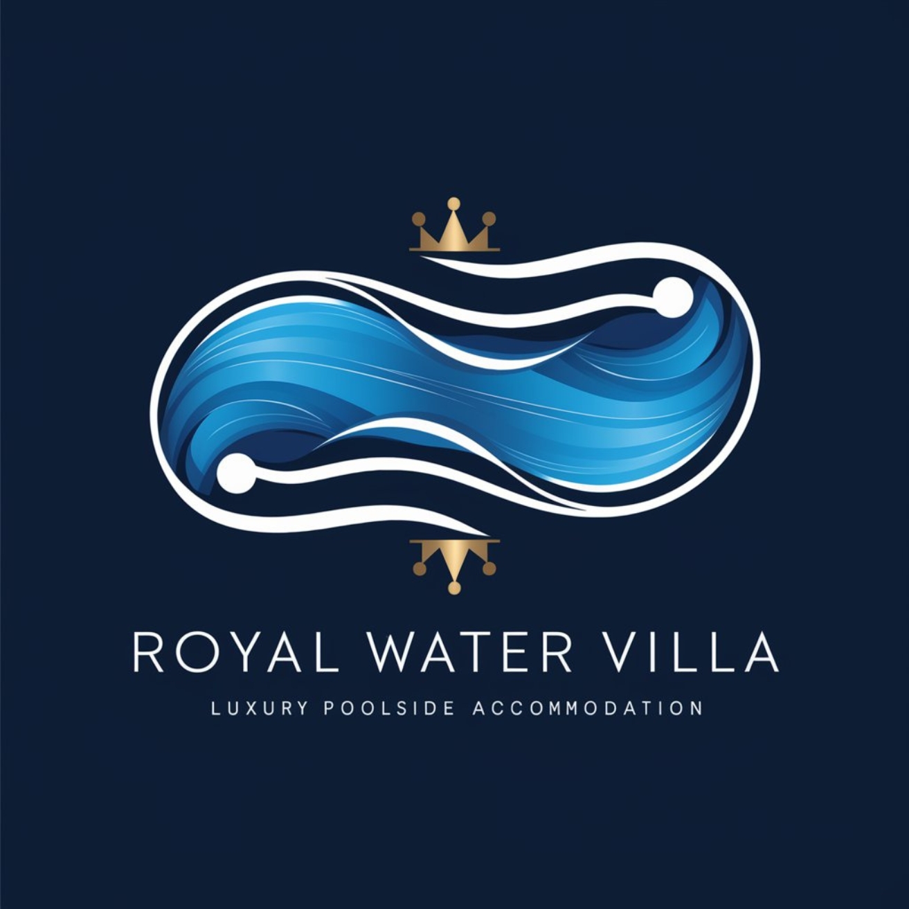Royal Water Villa